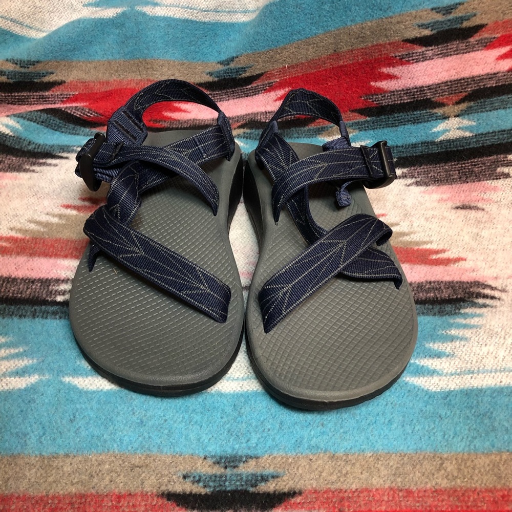 NWT Chaco ZCloud